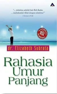 Rahasia umur panjang