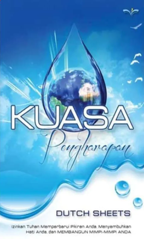 Kuasa pengharapan