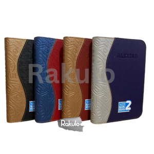 Alkitab TB2 054 Ti Ethnic