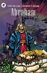 Komik alkitab Abraham