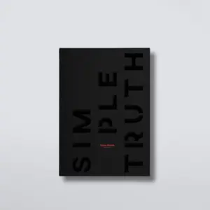 Simple Truth (English Version)