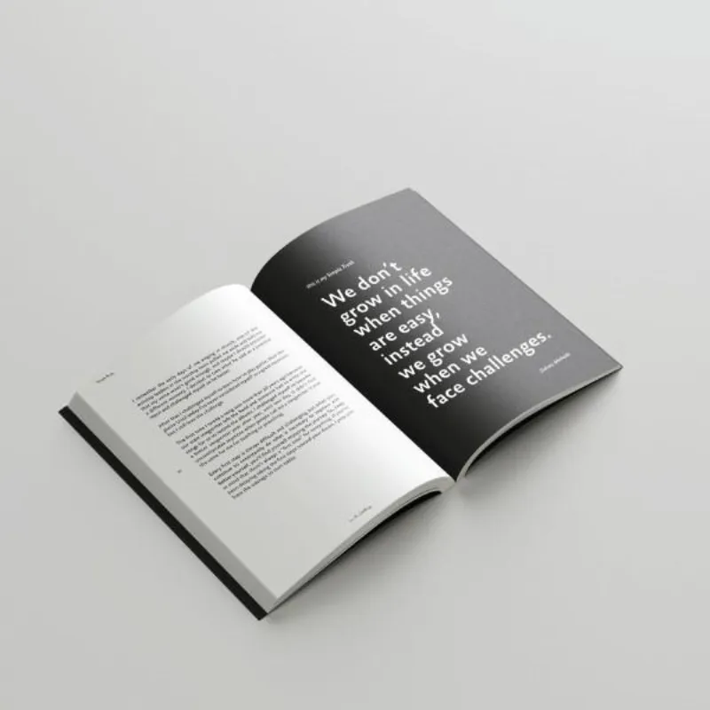 Simple Truth (English Version)