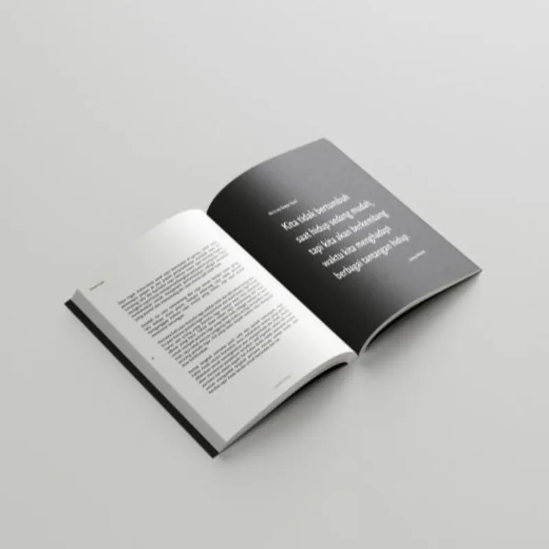 Simple Truth (Versi Indonesia)