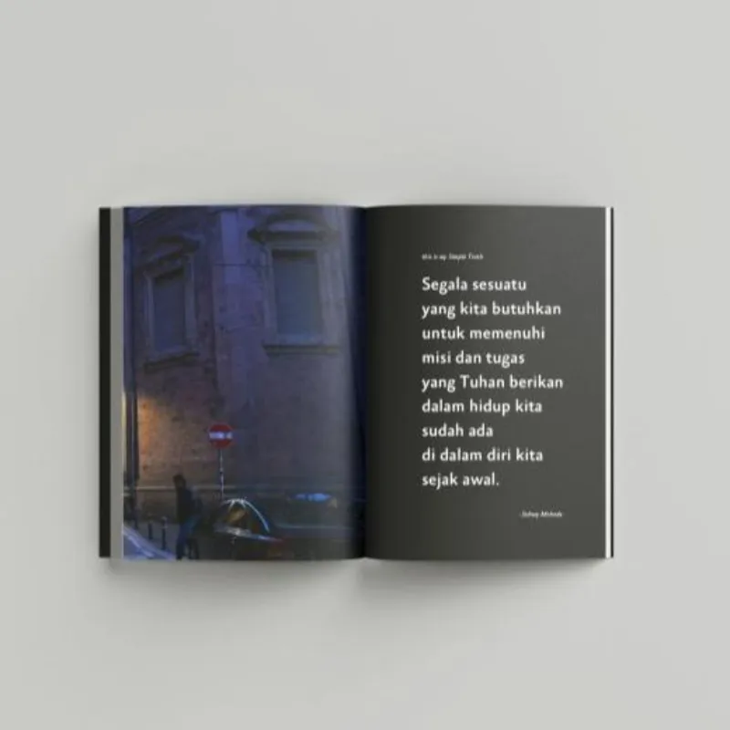 Simple Truth (Versi Indonesia)