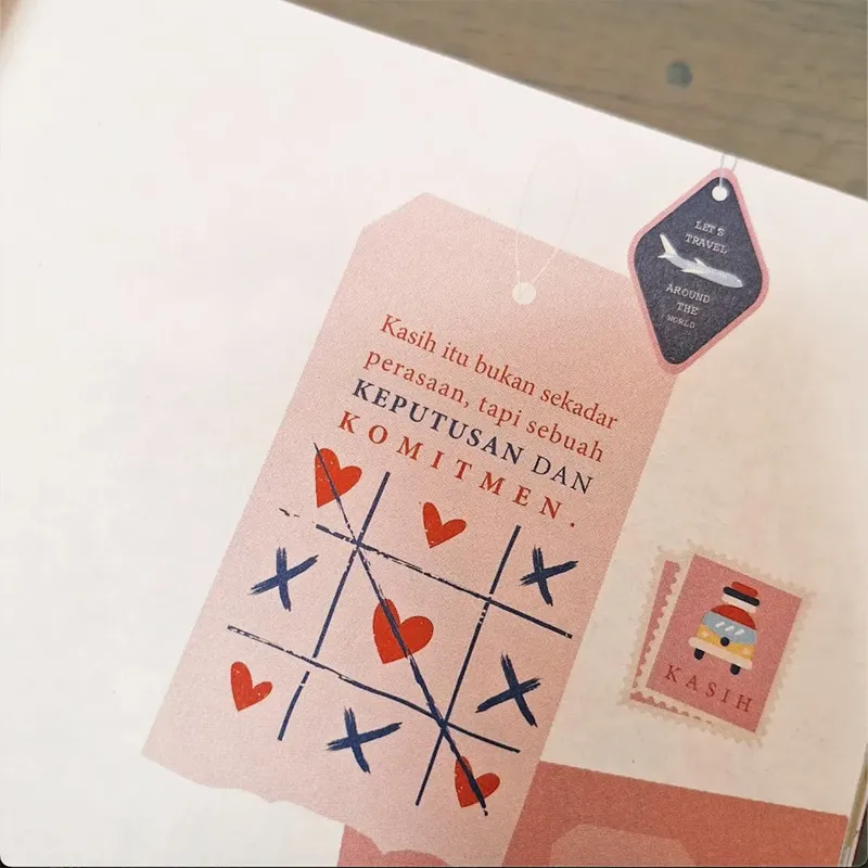 Be Fun Be Real Be You