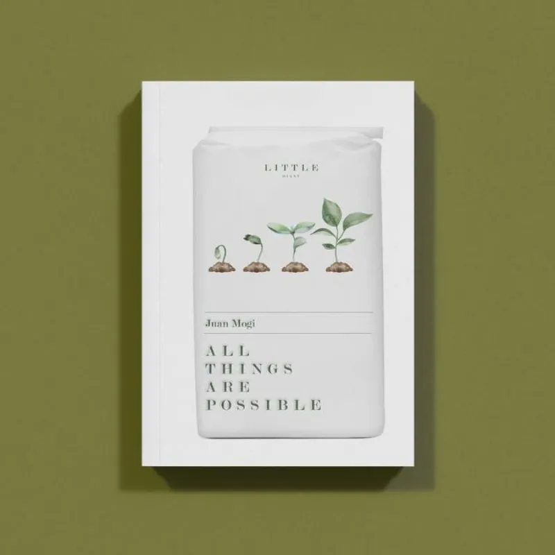 All Things Are Possible 