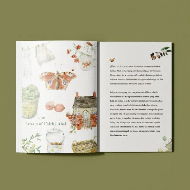 All Things Are Possible 