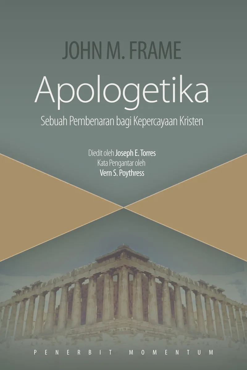 Apologetika: Sebuah Pembenaran