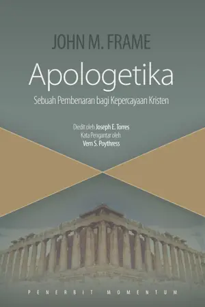 Apologetika: Sebuah Pembenaran