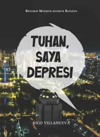 Tuhan, saya depresi