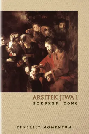 Arsitek Jiwa 1