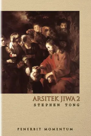 Arsitek Jiwa 2