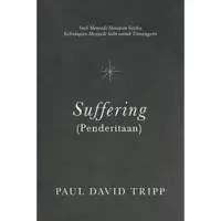 Suffering - Penderitaan