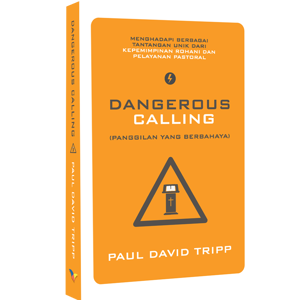 Dangerous Calling Panggilan yang Berbahaya 