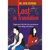 Lost in Translation