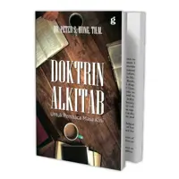 Doktrin Alkitab untuk Pembaca Masa Kini