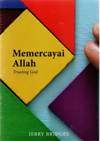 Memercayai Allah Trusting God