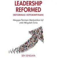 Leadership Reformed