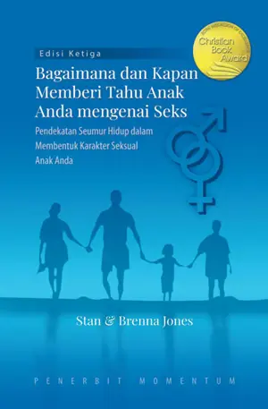 Bagaimana dan Kapan Memberitahu anak mengenai Seks?