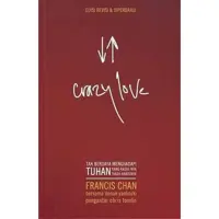 Crazy Love - Edisi Revisi