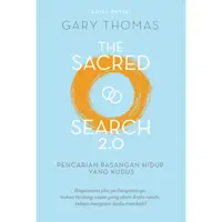 The Sacred Search 2.0 Edisi Revisi