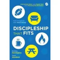 Discipleship That Fits
