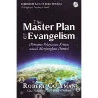 The Master Plan of Evangelism