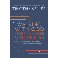 Walking With God Through Pain and Suffering