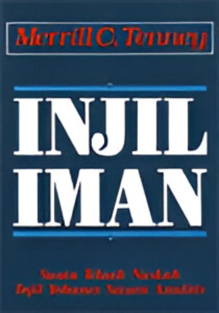 Injil Iman