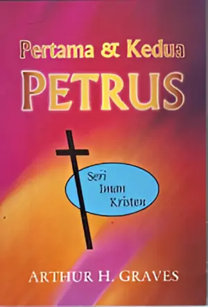 Pertama dan Kedua Petrus