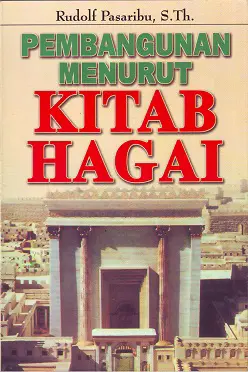 Pembangunan Menurut Kitab Hagai