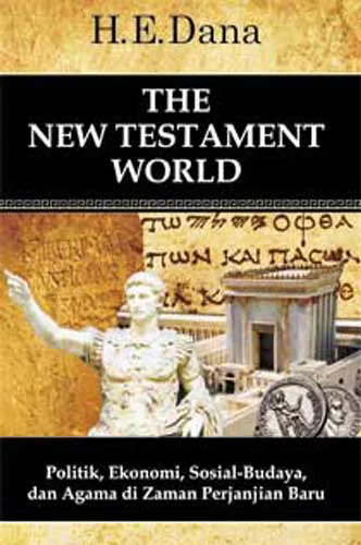 The New Testament World
