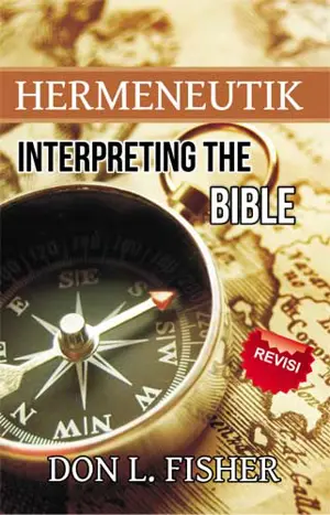 Hermeneutik: Interpreting the Bible