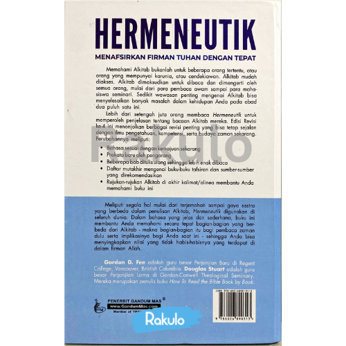 Hermeneutik