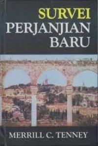 Survei Perjanjian Baru