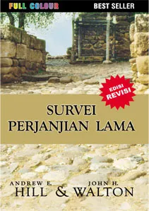 Survei Perjanjian Lama - edisi Revisi