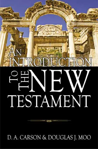 An Introduction To The New Testament