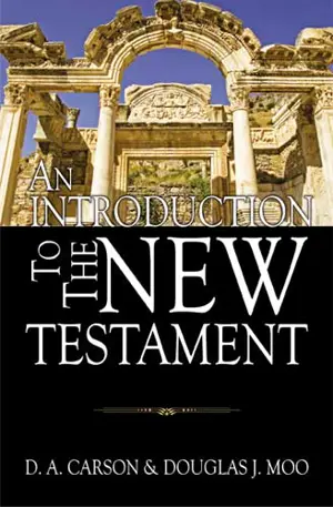 An Introduction To The New Testament