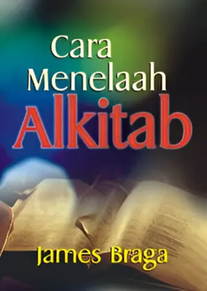 Cara Menelaah Alkitab
