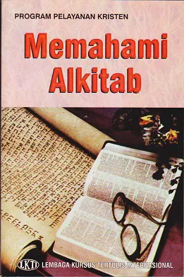 Memahami Alkitab