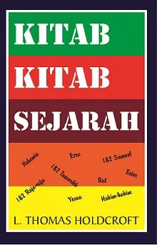 Kitab-Kitab Sejarah