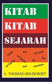 Kitab-Kitab Sejarah
