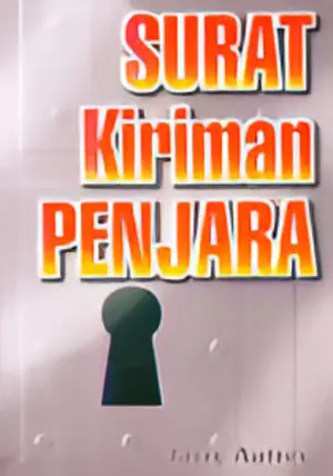 Surat Kiriman Penjara