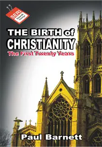 The Birth of Christianity