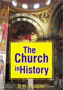The Church in History