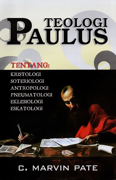 Teologi Paulus