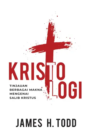 Kristologi: Tinjauan Berbagai Makna mengenai Salib Kristus
