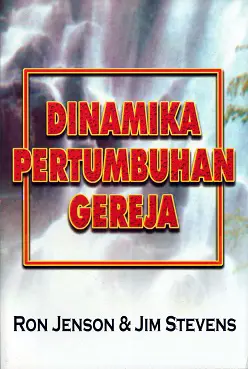 Dinamika Pertumbuhan Gereja