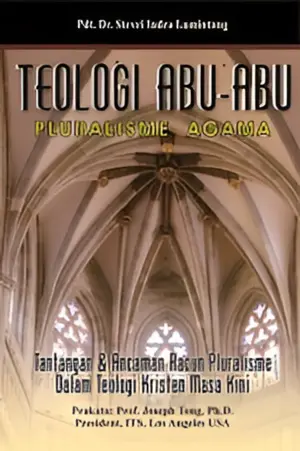 Teologi Abu-Abu