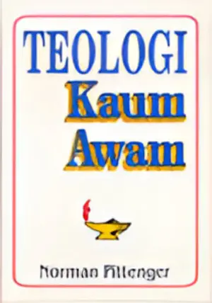 Teologi Kaum Awam